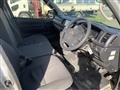 2015 Toyota Hiace Van