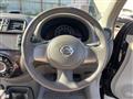 2017 Nissan March