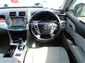 2012 Toyota Crown