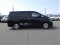 2009 Toyota Vellfire