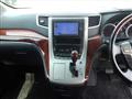 2009 Toyota Vellfire