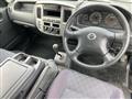 2010 Nissan Caravan Van
