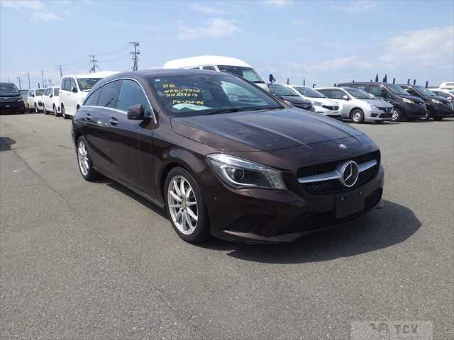 2015 Mercedes-Benz Mercedes-Benz Others