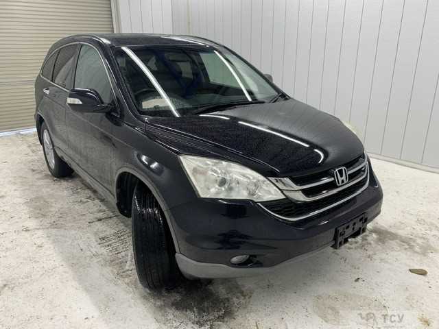 2011 Honda CR-V