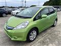 2011 Honda Fit Hybrid