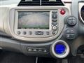 2011 Honda Fit Hybrid