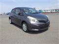 2011 Toyota Vitz