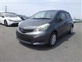 2011 Toyota Vitz