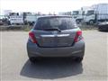 2011 Toyota Vitz