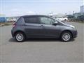 2011 Toyota Vitz