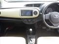 2011 Toyota Vitz