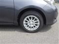 2011 Toyota Vitz