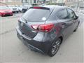 2016 Mazda Demio