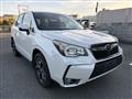 2013 Subaru Forester