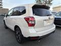 2013 Subaru Forester