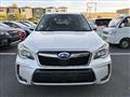 2013 Subaru Forester