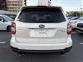 2013 Subaru Forester