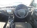 2016 Toyota Auris