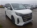 2018 Toyota Noah