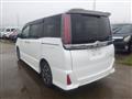 2018 Toyota Noah