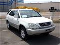 2001 Toyota Harrier