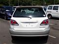 2001 Toyota Harrier
