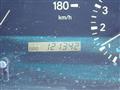 2001 Toyota Harrier