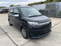 2015 Toyota SPADE