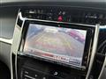 2015 Toyota Harrier