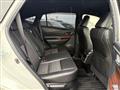 2015 Toyota Harrier