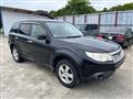 2011 Subaru Forester