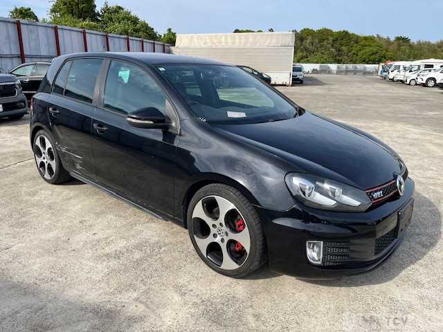 2011 Volkswagen Golf