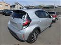 2019 Toyota AQUA