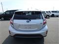 2019 Toyota AQUA