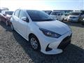 2021 Toyota Yaris