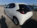 2021 Toyota Yaris