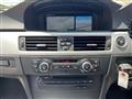 2011 BMW 3 Series
