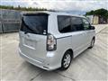 2008 Toyota Voxy