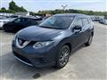2017 Nissan X-Trail