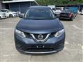 2017 Nissan X-Trail