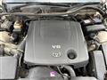 2010 Toyota Mark X