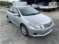 2008 Toyota Corolla Axio