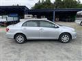 2008 Toyota Corolla Axio