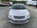 2008 Toyota Corolla Axio