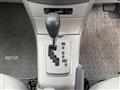 2008 Toyota Corolla Axio