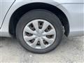 2008 Toyota Corolla Axio