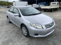 2008 Toyota Corolla Axio
