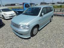 2005 Toyota Probox