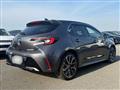 2024 Toyota Corolla Sedan