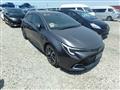 2024 Toyota Corolla Sedan